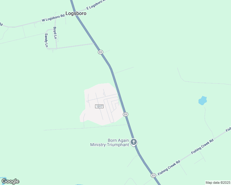map of restaurants, bars, coffee shops, grocery stores, and more near 5207 North Carolina 33 in Tarboro