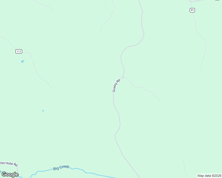 map of restaurants, bars, coffee shops, grocery stores, and more near 1717 Grassy Road in Marshall