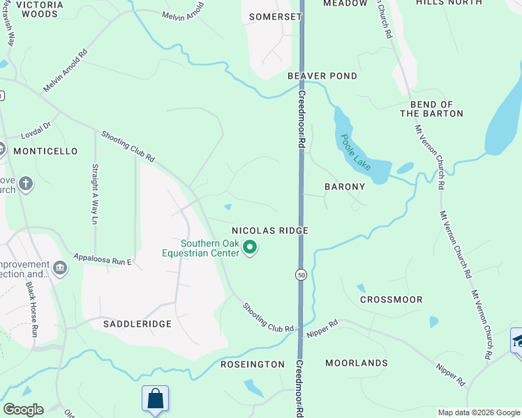 map of restaurants, bars, coffee shops, grocery stores, and more near 1417 Sky Vista Way in Raleigh