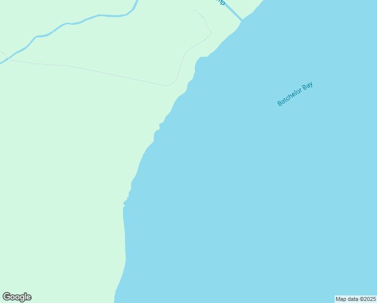 map of restaurants, bars, coffee shops, grocery stores, and more near 414 Batchelor Bay Drive in Windsor