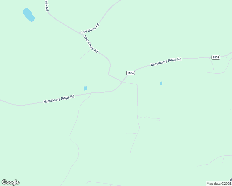 map of restaurants, bars, coffee shops, grocery stores, and more near 10847 Missionary Ridge Road in Bon Aqua