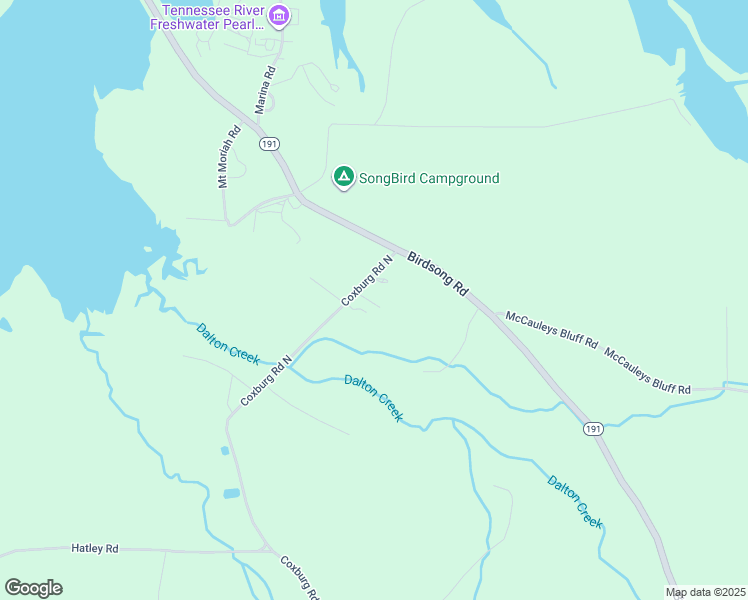 map of restaurants, bars, coffee shops, grocery stores, and more near 134 Coxburg Road North in Holladay