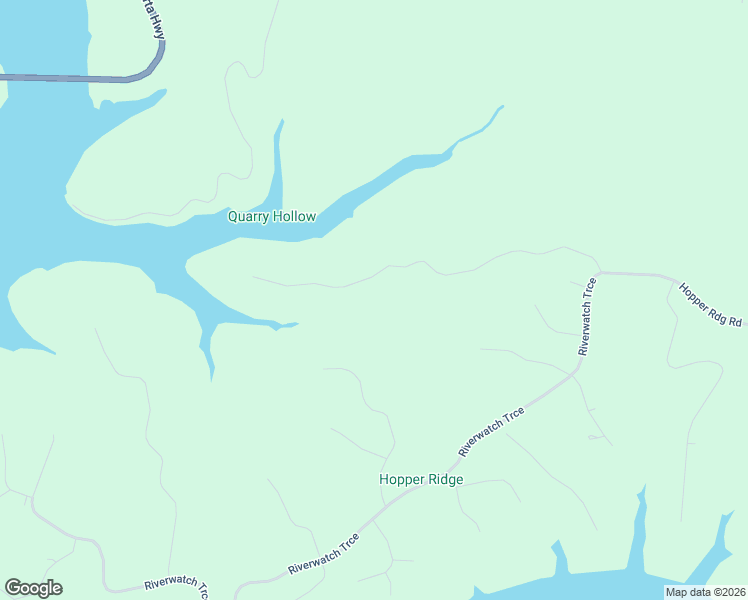 map of restaurants, bars, coffee shops, grocery stores, and more near in Young Bend