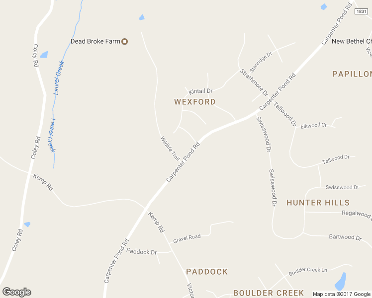 map of restaurants, bars, coffee shops, grocery stores, and more near 101 Moray Drive in Raleigh