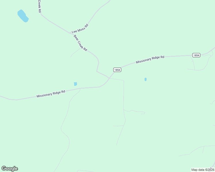 map of restaurants, bars, coffee shops, grocery stores, and more near 10847 Missionary Ridge Road in Bon Aqua