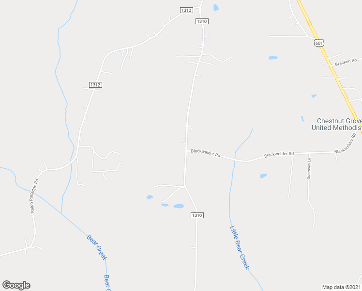 map of restaurants, bars, coffee shops, grocery stores, and more near 669 Wagner Road in Mocksville