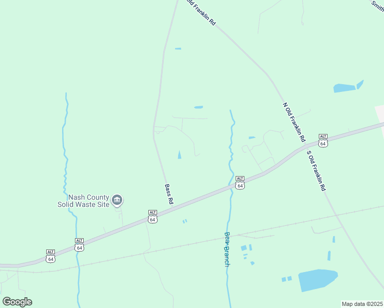 map of restaurants, bars, coffee shops, grocery stores, and more near 481 Bass Road in Nashville