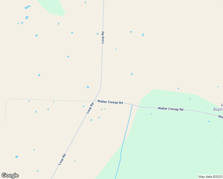 map of restaurants, bars, coffee shops, grocery stores, and more near 97 Loop Road in Trenton