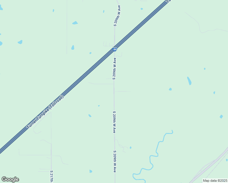 map of restaurants, bars, coffee shops, grocery stores, and more near 14100 South 209th West Avenue in Kellyville
