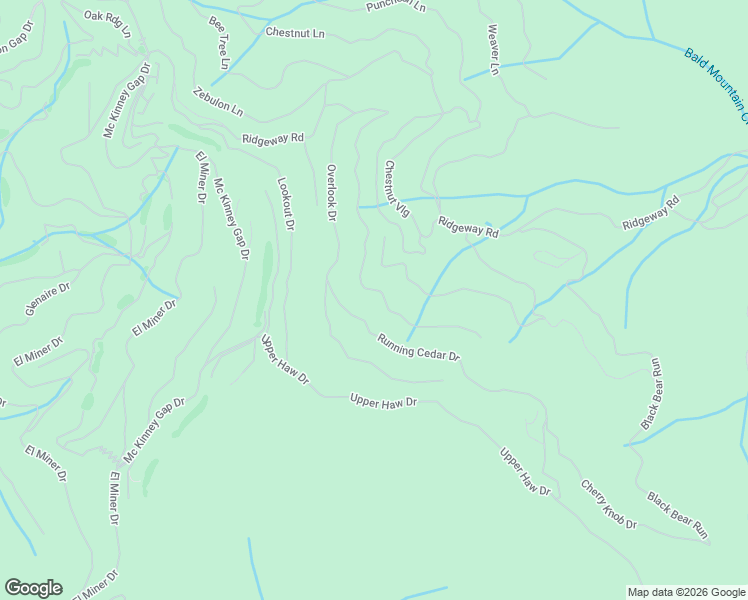 map of restaurants, bars, coffee shops, grocery stores, and more near 781 Goldenleaf Road in Mars Hill