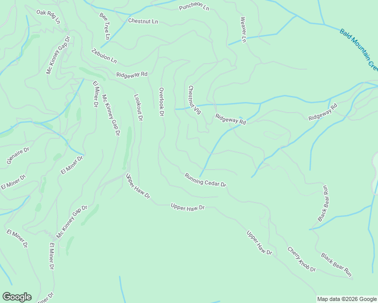 map of restaurants, bars, coffee shops, grocery stores, and more near 781 Goldenleaf Road in Mars Hill