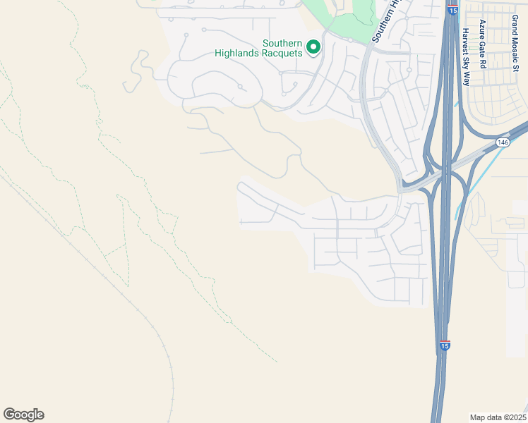 map of restaurants, bars, coffee shops, grocery stores, and more near 3943 Reyes Avenue in Las Vegas