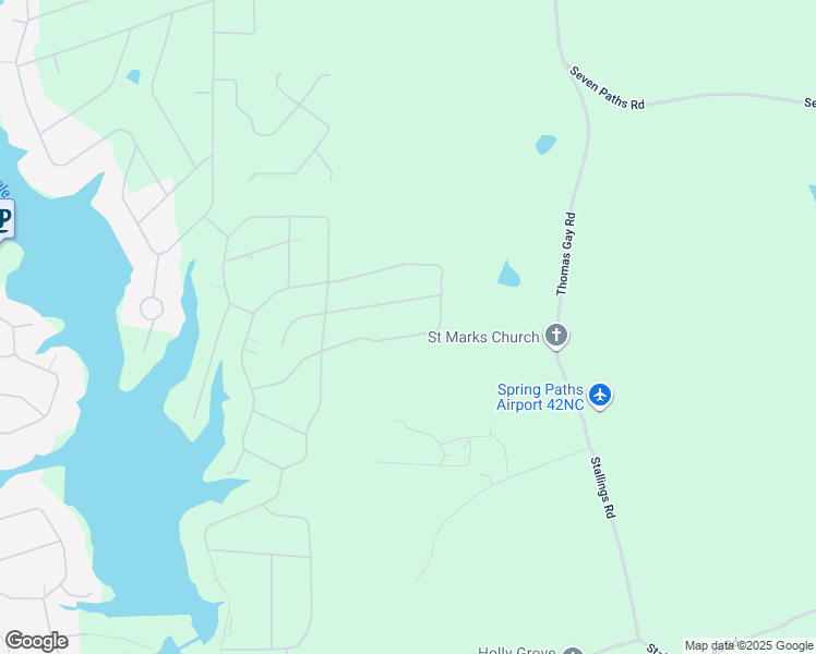 map of restaurants, bars, coffee shops, grocery stores, and more near 139 Rawhide Drive in Louisburg