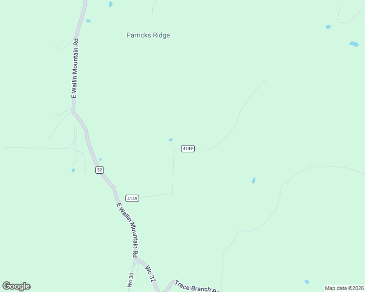 map of restaurants, bars, coffee shops, grocery stores, and more near 14786 Slaty Gap Road in Fayetteville