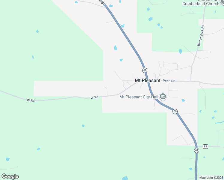 map of restaurants, bars, coffee shops, grocery stores, and more near 86 Younger Lane in Mount Pleasant