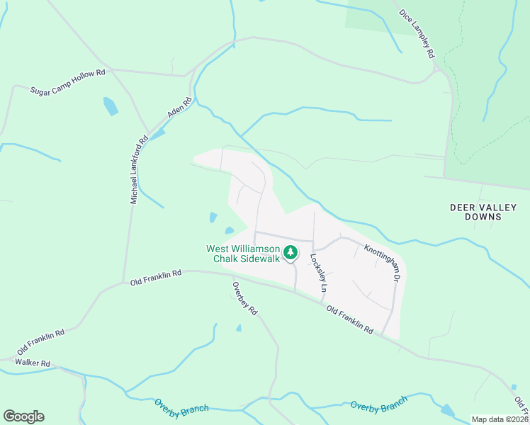 map of restaurants, bars, coffee shops, grocery stores, and more near 7148 Chessington Drive in Fairview