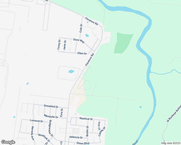 map of restaurants, bars, coffee shops, grocery stores, and more near 7675 Knobdate Road in Smyrna