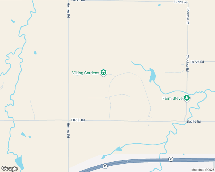 map of restaurants, bars, coffee shops, grocery stores, and more near 8051 Centennial Farms Drive in Coyle