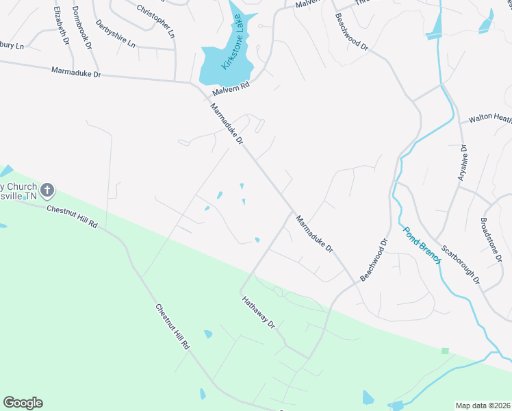 map of restaurants, bars, coffee shops, grocery stores, and more near 352 Eli Ford Road in Crossville