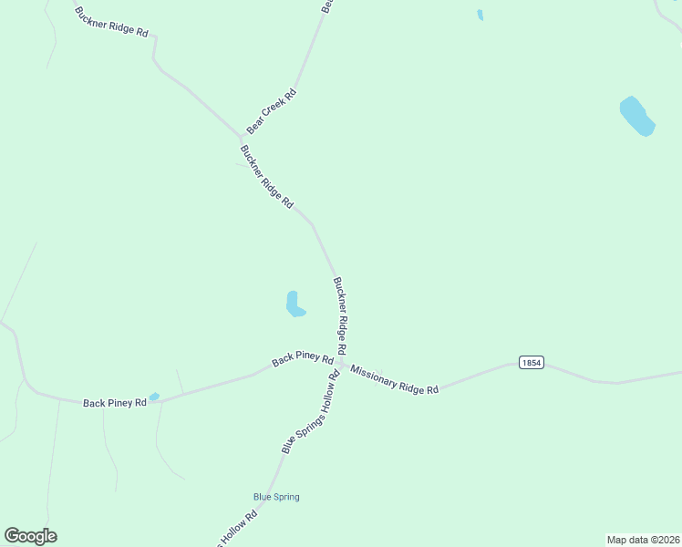 map of restaurants, bars, coffee shops, grocery stores, and more near 10075 Buckner Ridge Road in Bon Aqua