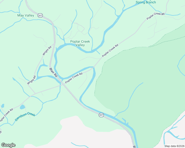 map of restaurants, bars, coffee shops, grocery stores, and more near 101 Pleasant View Drive in Oliver Springs