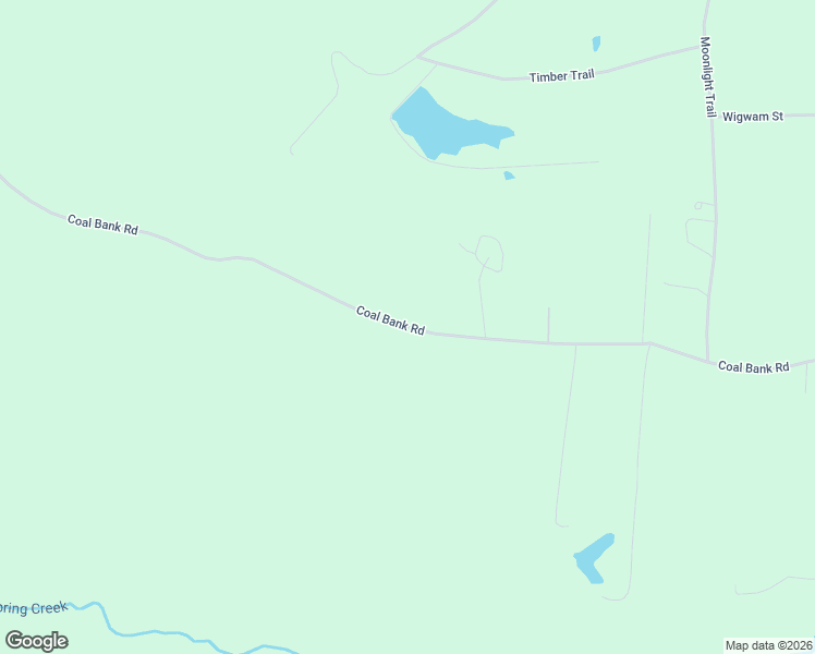 map of restaurants, bars, coffee shops, grocery stores, and more near 2758 Coal Bank Road in Sparta