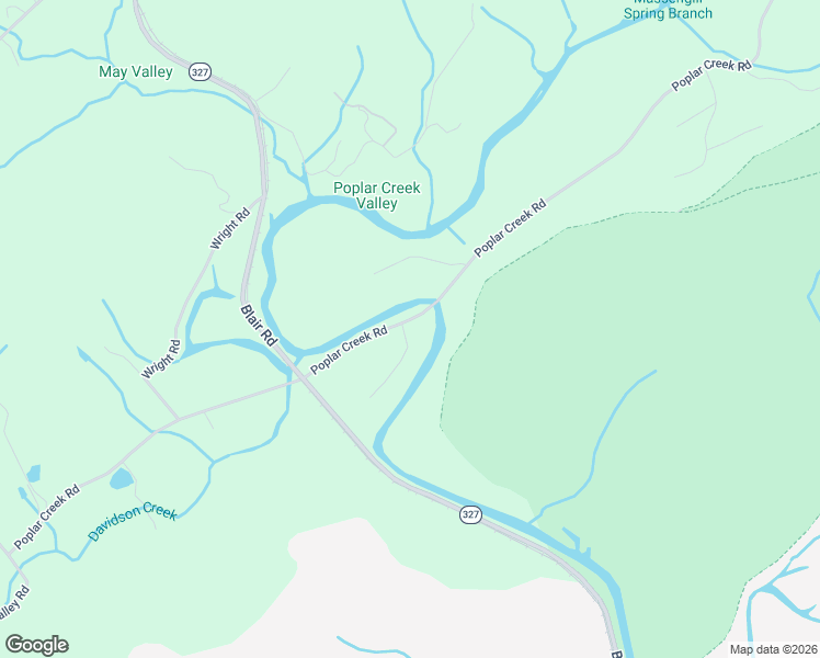 map of restaurants, bars, coffee shops, grocery stores, and more near 101 Pleasant View Drive in Oliver Springs