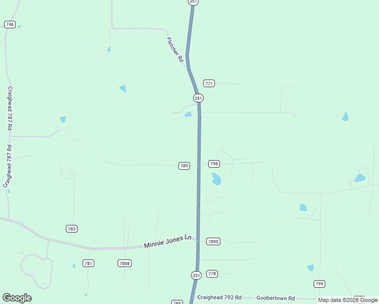 map of restaurants, bars, coffee shops, grocery stores, and more near 7932 North Old Greensboro Road in Jonesboro