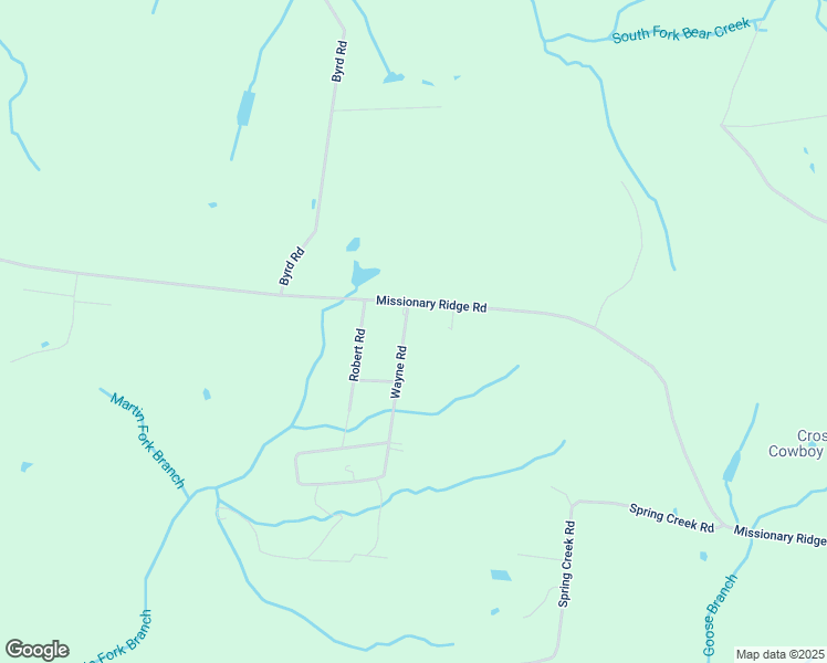 map of restaurants, bars, coffee shops, grocery stores, and more near 2214 Wayne Road in Bon Aqua
