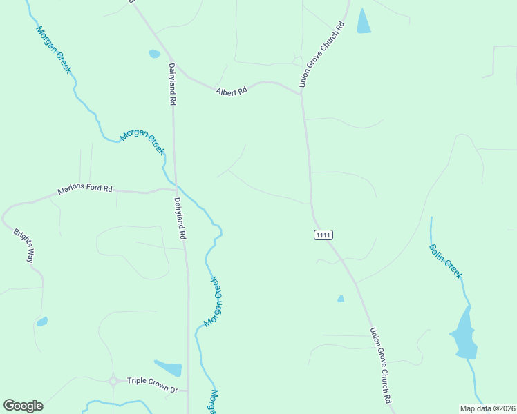 map of restaurants, bars, coffee shops, grocery stores, and more near 8232 Glynmorgan Way in Chapel Hill