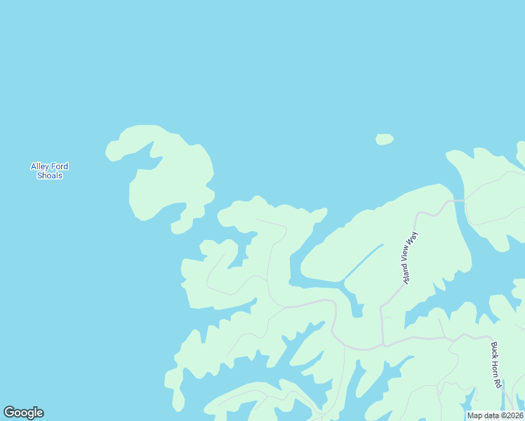 map of restaurants, bars, coffee shops, grocery stores, and more near 3304 Buck Horn Rd in Sevierville