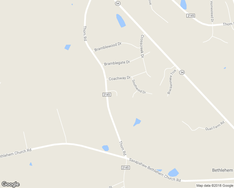 map of restaurants, bars, coffee shops, grocery stores, and more near 2956 Wildberry Court in Mebane