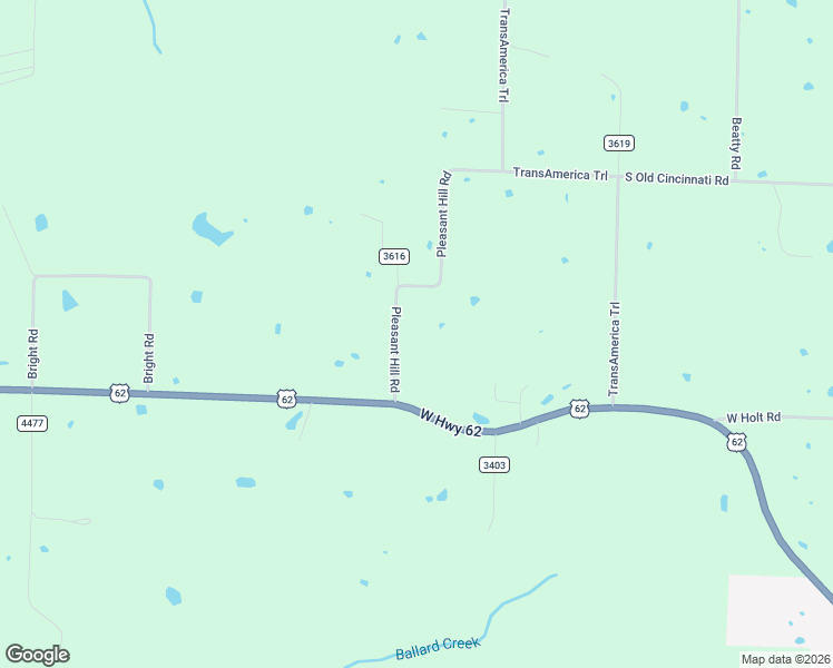 map of restaurants, bars, coffee shops, grocery stores, and more near 11428-11516 Pleasant Hill Road in Lincoln