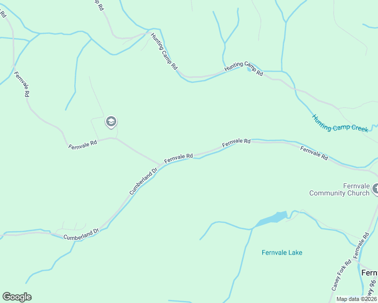 map of restaurants, bars, coffee shops, grocery stores, and more near 7815 Fernvale Road in Fairview