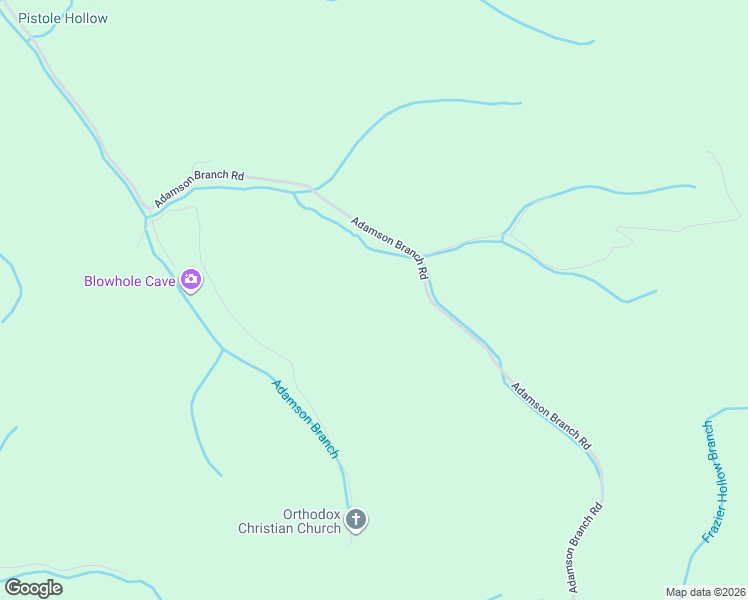 map of restaurants, bars, coffee shops, grocery stores, and more near in Liberty