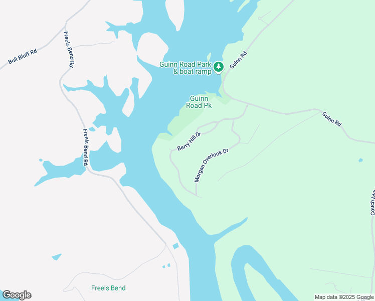 map of restaurants, bars, coffee shops, grocery stores, and more near 11326 Berry Hill Drive in Knoxville