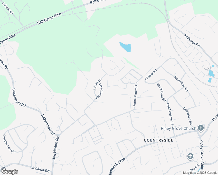 map of restaurants, bars, coffee shops, grocery stores, and more near 2728 Forest Edge Way in Knoxville