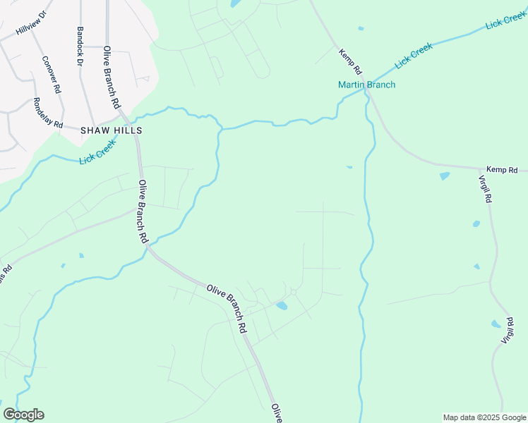 map of restaurants, bars, coffee shops, grocery stores, and more near in Durham