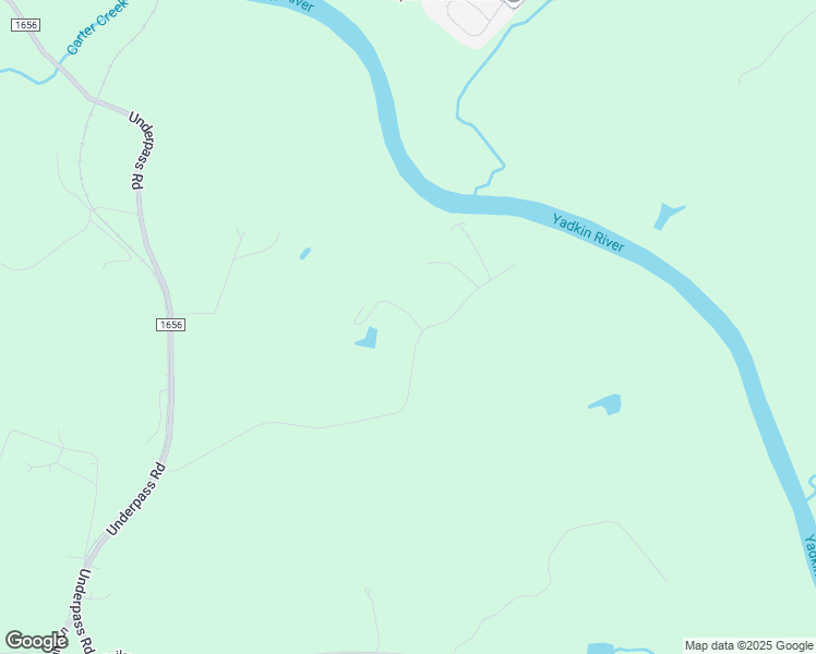 map of restaurants, bars, coffee shops, grocery stores, and more near 397 Vogler Road in Advance
