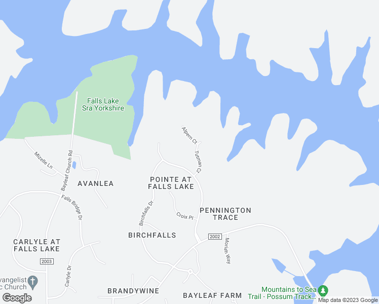 map of restaurants, bars, coffee shops, grocery stores, and more near 2909 Tutman Court in Raleigh