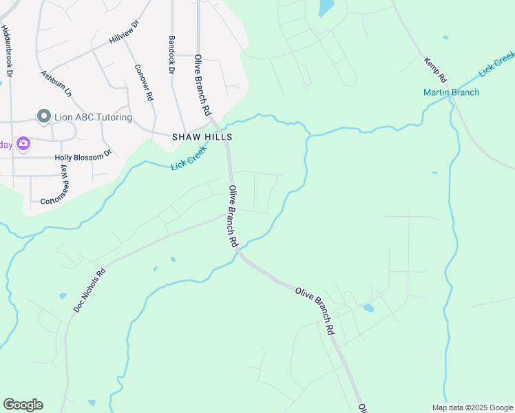 map of restaurants, bars, coffee shops, grocery stores, and more near 2043 Sandwood Loch Drive in Durham