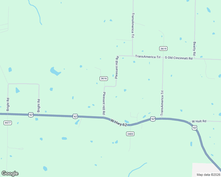 map of restaurants, bars, coffee shops, grocery stores, and more near 11428 Pleasant Hill Road in Lincoln