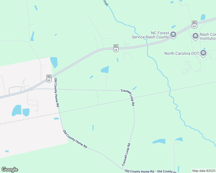 map of restaurants, bars, coffee shops, grocery stores, and more near 819 Tressell Loop Road in Nashville