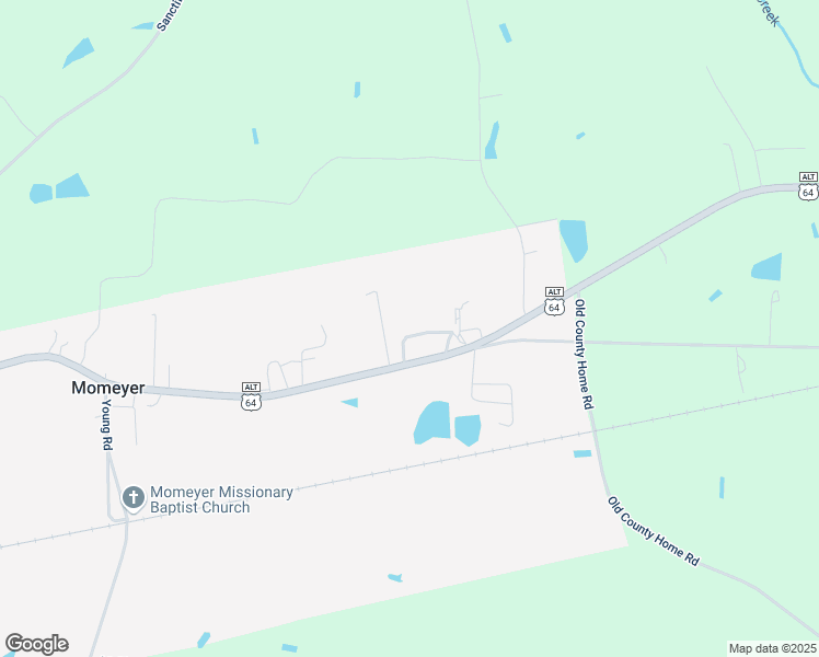 map of restaurants, bars, coffee shops, grocery stores, and more near 4560 Annie Leigh Way in Nashville