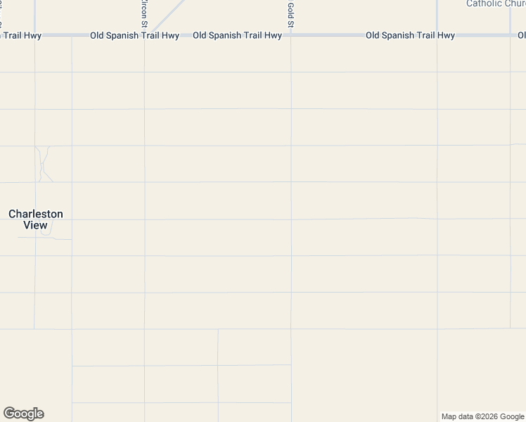 map of restaurants, bars, coffee shops, grocery stores, and more near Mabel Lane in Pahrump