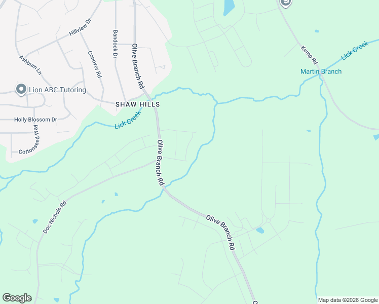 map of restaurants, bars, coffee shops, grocery stores, and more near 3035 Castle Loch Lane in Durham