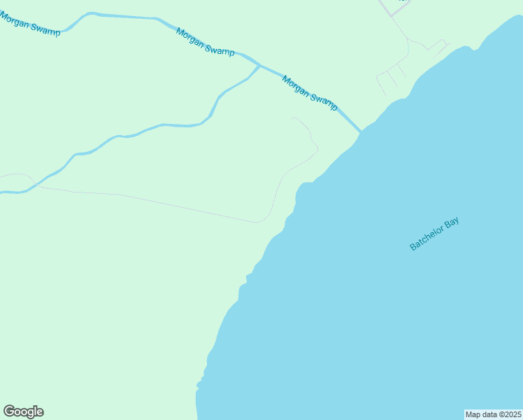 map of restaurants, bars, coffee shops, grocery stores, and more near 417 Batchelor Bay Drive in Windsor