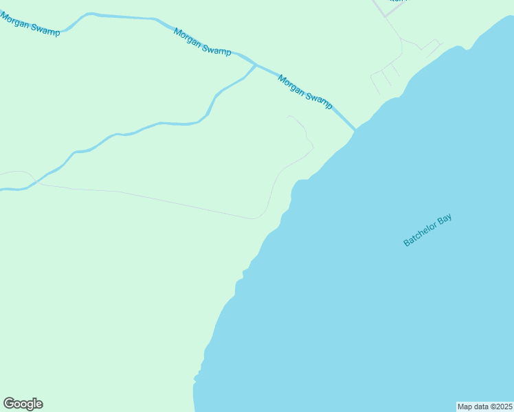 map of restaurants, bars, coffee shops, grocery stores, and more near 417 Batchelor Bay Drive in Windsor