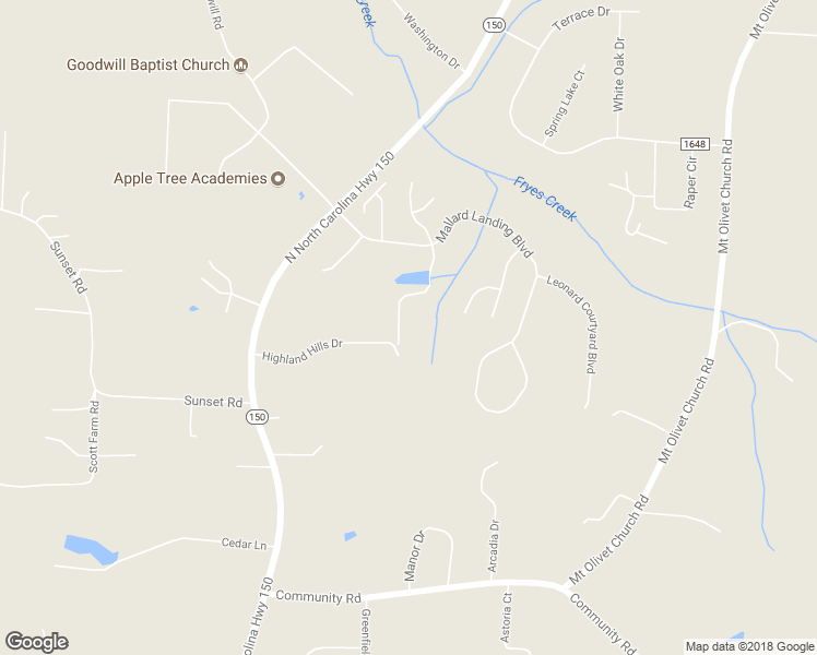 map of restaurants, bars, coffee shops, grocery stores, and more near 335 Shutt Hartman Boulevard in Clemmons