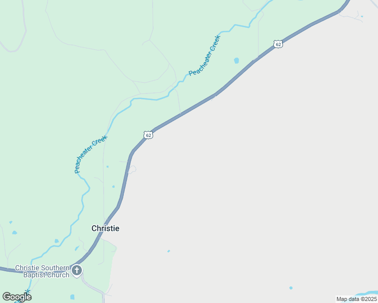 map of restaurants, bars, coffee shops, grocery stores, and more near 468492 U.S. 62 in Westville